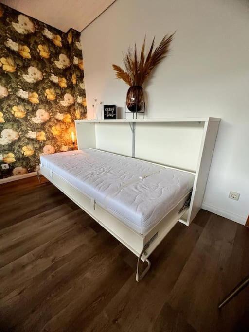 Wohnen Im Schwarzwald Mit Panoramablick Appartement Bad Herrenalb Buitenkant foto
